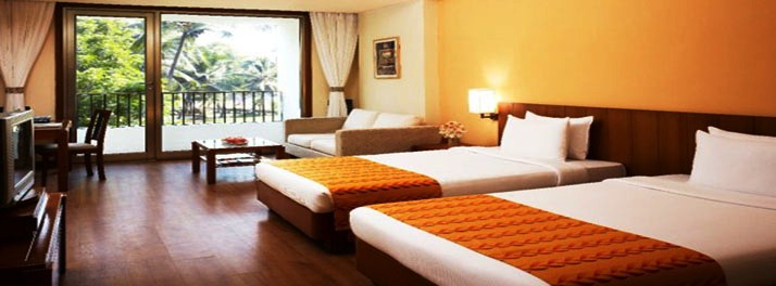 1042/Cidade De Goa Resort - Panaji (North Goa) 14.jpg